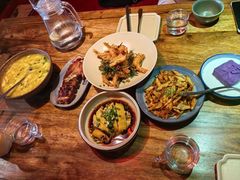 -兰溪小馆(东直门簋街店)