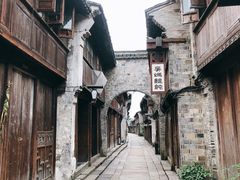 -乌镇西栅景区