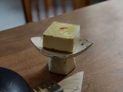 -知亘茶食