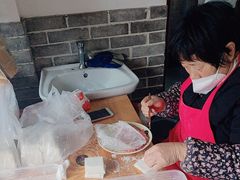 -余氏豆腐包老店(东直街店)