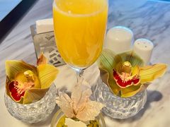 -金茂君悦·食在56海鲜自助餐厅ON56