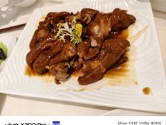 -新兴家喻酒家·羊城名宴(昌岗店)