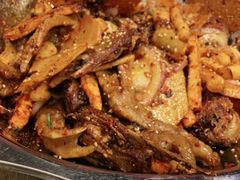 -嘎嘎鸭下巴·爆辣干锅(明教寺店)