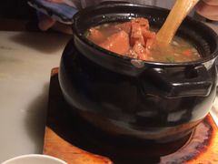-绿茶餐厅(光谷世界城步行街店)