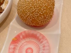 -轩记海鲜餐厅·四十五年老字号·经典粤菜(西区彩虹店)