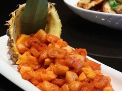 -隐食私房菜(渡口·光荣院南门·老街店)