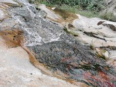 -碓臼峪自然风景区