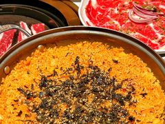 -韩时烤肉(枫蓝店)