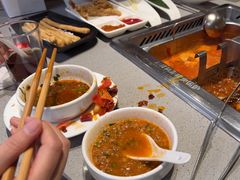 -海底捞火锅(吾悦广场店)