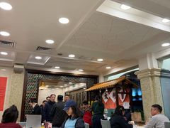 -瑞福园联谊餐室(茂名南路店)