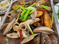 -威海海鲜王(窑头路店)
