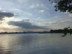 -东湖落雁景区