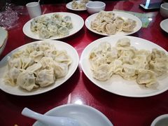 -大眼锅贴水饺(河东店)