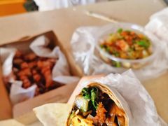 -东门町美食街