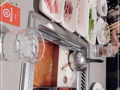 -海底捞火锅(公益西桥店)