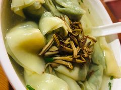 -忆秦园小笼包(惠山古镇总店)