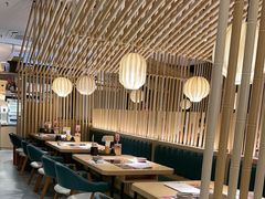 -温野菜涮涮锅(曲江大悦城店)