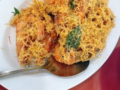 -大茄来海鲜餐厅(亚洲城分行)