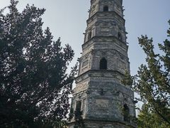 -上海青龙寺