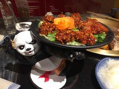 -大味老火锅City店