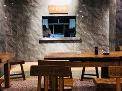 -清真马杰山牛肉汤馆