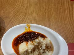 -喜家德虾仁水饺(青岛永旺东部店)