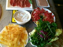 -大四喜火锅(东风路店)