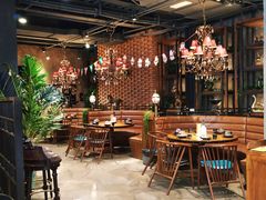 大堂-红尘酒肉小馆