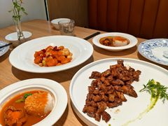 -连鹭海鲜·海肠捞饭·海胆饭(星海店)
