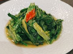 -羲和雅苑•北京烤鸭(平安国际金融中心店)