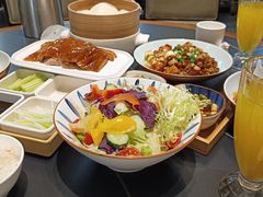 -温馨园·川湘菜馆(经七路店)