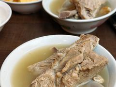 -松發肉骨茶(克拉码头店)