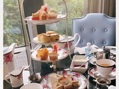 -东海朗廷酒店-唐阁T’ANG COURT 中餐厅