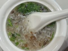 -梅龙镇酒家(南京西路总店)