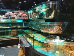 -金翠皇宫粤菜·点心·海鲜(科技园店)