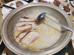 -京味斋·北京烤鸭(北京南站洋桥店)