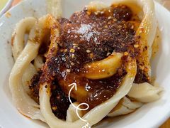 甜水面-洞子口张老二凉粉(文殊院店)