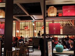 -同庆楼(滨湖万达广场店)