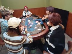 -里堂派对·独栋团建聚会小院轰趴馆(三圣乡店)