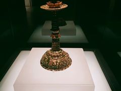 -洛阳周王城天子驾六博物馆