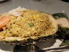 -避风塘(江桥万达店)