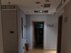 -水立方国际汤泉(六一中路店)