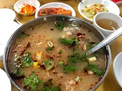 -屋里家延边朝鲜族冷面(南园店)
