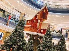 -凯德广场(西城店)