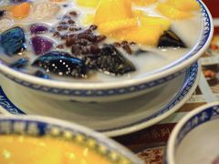 -赵记传承·中国甜品(福州总店)