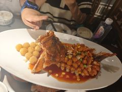 -姑苏家宴·苏帮菜·松鼠桂鱼(苏州总店)