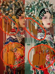 -盘子女人坊古装写真摄影(南京总店)