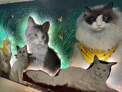 -猫腻·猫咖·撸猫馆(星光大道店)