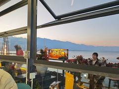 -野菌皇海景野生菌火锅(滨海大道店)