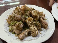 -小铜锣湾海鲜家常菜馆(河西店)